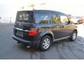 2008 Nighthawk Black Pearl Honda Element EX AWD  photo #2