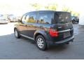 2008 Nighthawk Black Pearl Honda Element EX AWD  photo #4