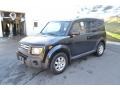 2008 Nighthawk Black Pearl Honda Element EX AWD  photo #5