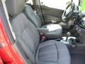 2013 Salsa (Red) Chevrolet Spark LT  photo #10
