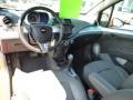 2013 Salsa (Red) Chevrolet Spark LT  photo #14