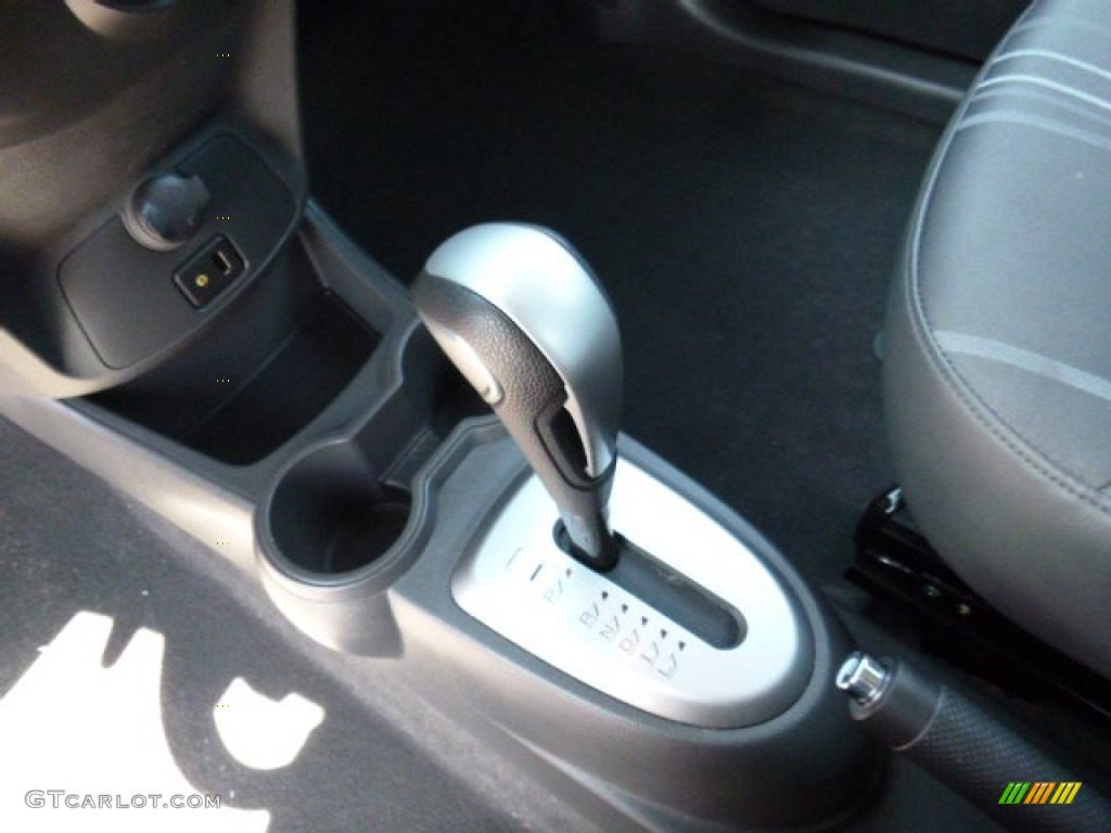 2013 Spark LT - Salsa (Red) / Dark Pewter/Silver photo #16