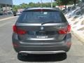 2015 Mineral Grey Metallic BMW X1 xDrive28i  photo #5