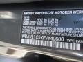 Mineral Grey Metallic - X1 xDrive28i Photo No. 19