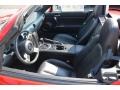 Black Interior Photo for 2007 Mazda MX-5 Miata #105617089
