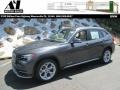 2015 Mineral Grey Metallic BMW X1 xDrive28i  photo #1