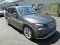 2015 Mineral Grey Metallic BMW X1 xDrive28i  photo #8