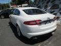 2015 Polaris White Jaguar XF 3.0 AWD  photo #4