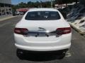 2015 Polaris White Jaguar XF 3.0 AWD  photo #5