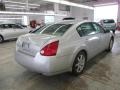Liquid Silver Metallic - Maxima 3.5 SL Photo No. 2