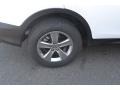 Super White - RAV4 XLE Photo No. 9