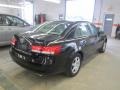Ebony Black - Sonata GLS V6 Photo No. 2