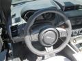  2016 F-TYPE S AWD Convertible Steering Wheel