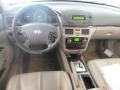 2008 Bright Silver Hyundai Sonata Limited V6  photo #5