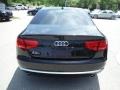 Havanna Black Metallic - A8 L 3.0T quattro Photo No. 13