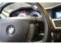 Titanium Silver Metallic - 7 Series 750Li Sedan Photo No. 19