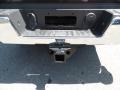 Brownstone Metallic - Silverado 2500HD WT Crew Cab 4x4 Photo No. 10