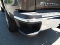 Brownstone Metallic - Silverado 2500HD WT Crew Cab 4x4 Photo No. 11