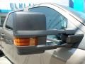 Brownstone Metallic - Silverado 2500HD WT Crew Cab 4x4 Photo No. 13