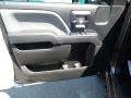 Brownstone Metallic - Silverado 2500HD WT Crew Cab 4x4 Photo No. 15