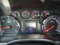 Brownstone Metallic - Silverado 2500HD WT Crew Cab 4x4 Photo No. 26
