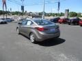 Desert Bronze - Elantra Value Edition Photo No. 7