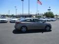 Desert Bronze - Elantra Value Edition Photo No. 10