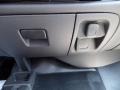 Brownstone Metallic - Silverado 2500HD WT Crew Cab 4x4 Photo No. 34