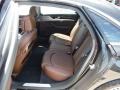 Havanna Black Metallic - A8 L 3.0T quattro Photo No. 35