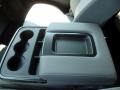 Brownstone Metallic - Silverado 2500HD WT Crew Cab 4x4 Photo No. 37