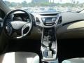 Desert Bronze - Elantra Value Edition Photo No. 14