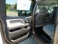 Brownstone Metallic - Silverado 2500HD WT Crew Cab 4x4 Photo No. 42