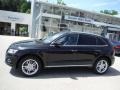 Mythos Black Metallic - Q5 3.0 TDI Premium Plus quattro Photo No. 2