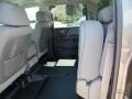 Brownstone Metallic - Silverado 2500HD WT Crew Cab 4x4 Photo No. 47