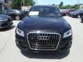 Mythos Black Metallic - Q5 3.0 TDI Premium Plus quattro Photo No. 6