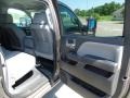 Brownstone Metallic - Silverado 2500HD WT Crew Cab 4x4 Photo No. 49