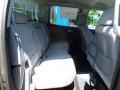 Brownstone Metallic - Silverado 2500HD WT Crew Cab 4x4 Photo No. 51