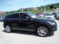 Mythos Black Metallic - Q5 3.0 TDI Premium Plus quattro Photo No. 9