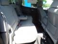 Brownstone Metallic - Silverado 2500HD WT Crew Cab 4x4 Photo No. 52