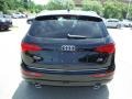 Mythos Black Metallic - Q5 3.0 TDI Premium Plus quattro Photo No. 13