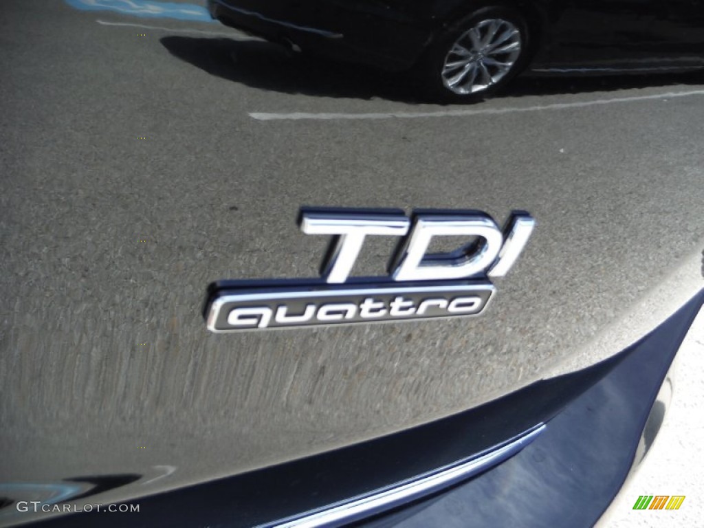 2016 Audi Q5 3.0 TDI Premium Plus quattro Marks and Logos Photo #105620791