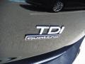 2016 Audi Q5 3.0 TDI Premium Plus quattro Badge and Logo Photo