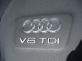 2016 Audi Q5 3.0 TDI Premium Plus quattro Badge and Logo Photo