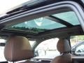 2016 Audi Q5 Chestnut Brown Interior Sunroof Photo