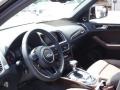 Mythos Black Metallic - Q5 3.0 TDI Premium Plus quattro Photo No. 19