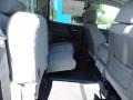 Brownstone Metallic - Silverado 2500HD WT Crew Cab 4x4 Photo No. 53