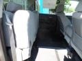 Brownstone Metallic - Silverado 2500HD WT Crew Cab 4x4 Photo No. 54