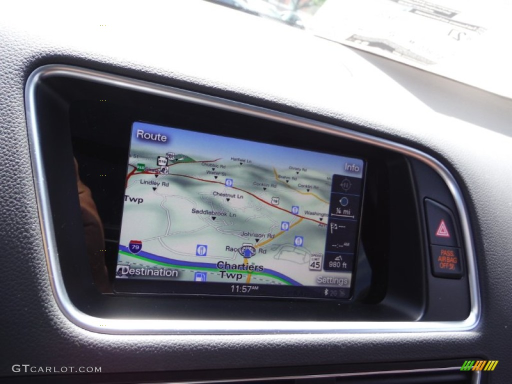 2016 Audi Q5 3.0 TDI Premium Plus quattro Navigation Photo #105620962