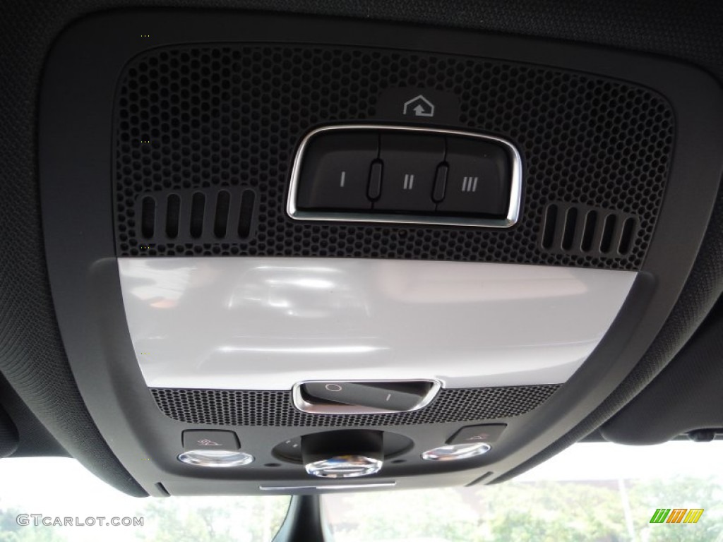 2016 Q5 3.0 TDI Premium Plus quattro - Mythos Black Metallic / Chestnut Brown photo #28