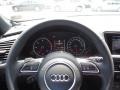 Mythos Black Metallic - Q5 3.0 TDI Premium Plus quattro Photo No. 29